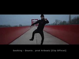 Best of Soolking