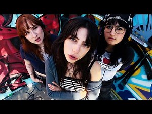 Kid Sistr - Shitshow (Official Music Video)