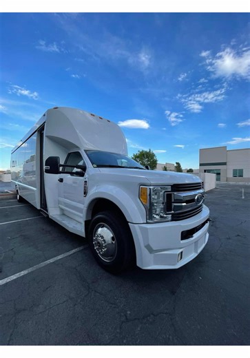 Make your journey to the 2026 🚌🎉 Cheerleading Competition as extraordinary as the event itself! 🏆✨ Our Elite Party Bus is the perfect way to travel in comfort, style, and team spirit. With plenty of space for your group, luxurious seating, and an unforgettable atmosphere, your journey will be just as exciting as the competition itself. Call now to book Elite Transportation #partybus #partybustours Let’s make this cheerleading experience one to remember—starting with the ride! 🎀#elitetranspor