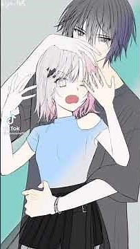 Tik Tok Thiên thần hộ vệ #2 // Ikuto x Amu