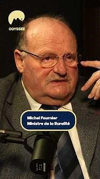 Medley from The Odyssey by Michel Fournier, Minister of Rural Affairs