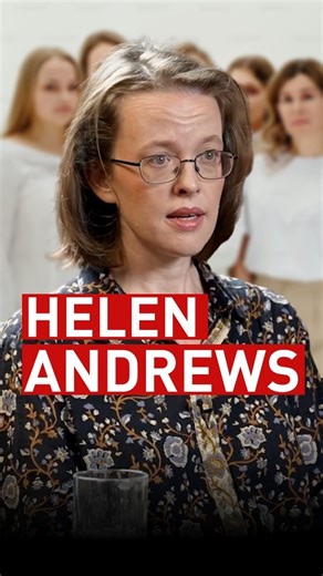 Triggernometry on Instagram: "Too Many Women? Join us tonight for our conversation with American conservative political commentator and author Helen Andrews. Watch the full episode tonight, Wednesday, December 31st, at 7PM UK | 2PM ET on YouTube and X"