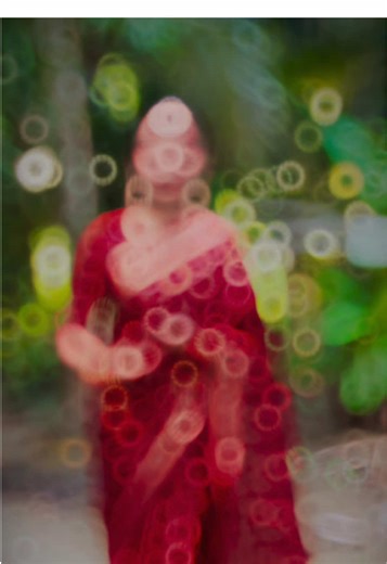 নতুন বছরে প্রেমের প্রথম মুহূর্ত