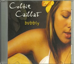 Colbie Caillat - Bubbly