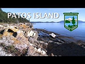 Boaters Guide - Patos Island