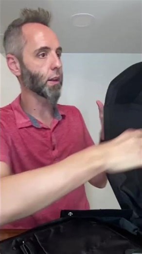 Comfort and Fit: Wearing the Backpack