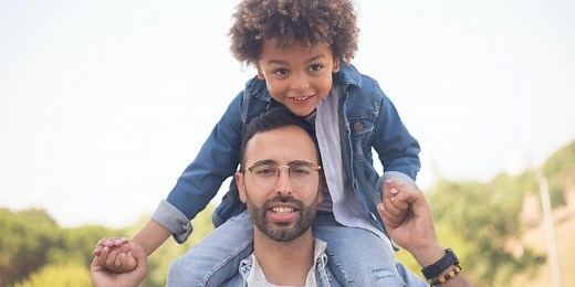 110 Nephew Quotes to Show How Much You Love Them