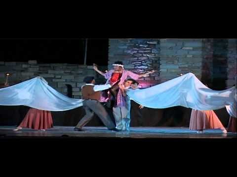 ZORBA THE GREEK Ballet from Mikis Theodorakis-Stage of the ages-Sofia National Opera and Ballet.mpg