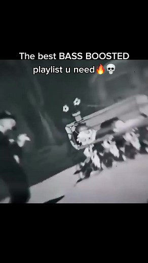 Playlist on Spotify, Apple Music etc..