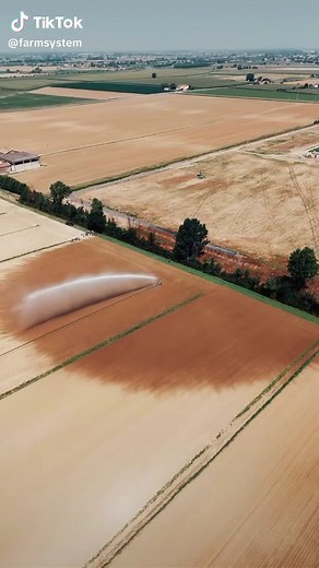 Farmsystem no TikTok