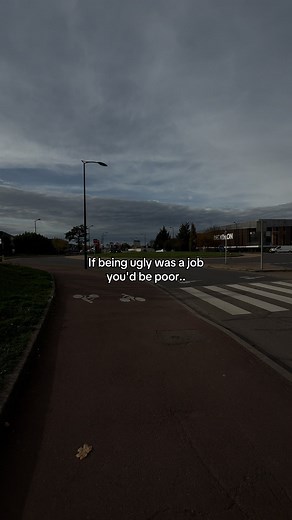 If Being Ugly Was a Job: A Humorous Take