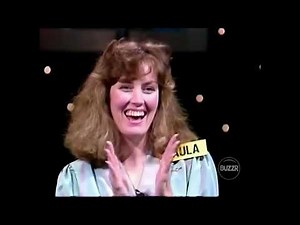 Classic Concentration: May 18, 1987