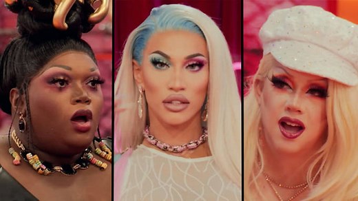 QUIZ: Which Drag Race season 14 queen are you?