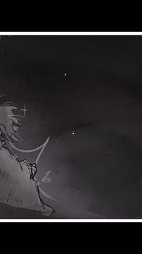 A Quiet Moment [ISAT Comic Dub]