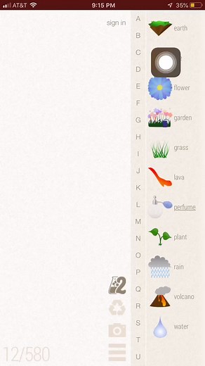 Creating Perfume in Little Alchemy: A Step-by-Step Guide