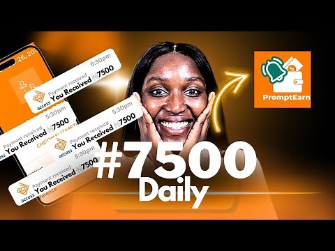 Promptearn Affiliate Marketing|| How to make money from promptearn