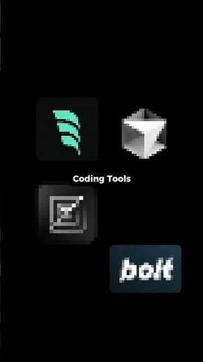 I Tried 4 AI Coding Tools... The 3rd One Changed Everything #ai