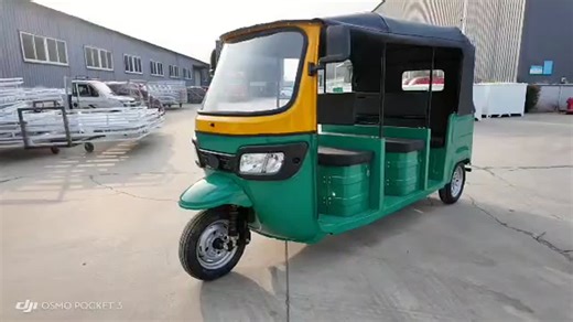 The Electric Camel of Africa - Meet Rakunmi, after months of design, testing, breaking, fixing, and testing again…our 7-passenger electric tricycle is finally ready.Just like a real camel — built… | Dr. Shola Ogunniyi | 128 comments
