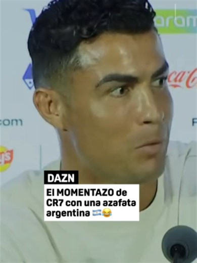 CR7 EN ESTADO PURO 😆 🗣️