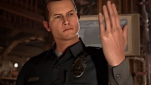 【IGN】《真人快打1：混沌统治》「T-1000」实机预告