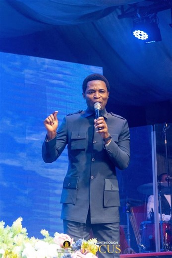 14K views · 1.3K reactions | Consecration requirements ll Apostle Michael Orokpo | Ancient Voice | Facebook