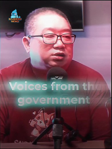 Understanding Targeted Individuals and Government Voices - Teo En Ming