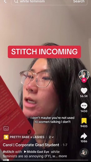 History Revealed on TikTok