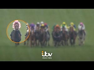 "I'm speechless" - Reaction & Analysis to Cicero's Gift 100-1 Win | Queen Elizabeth II Stakes