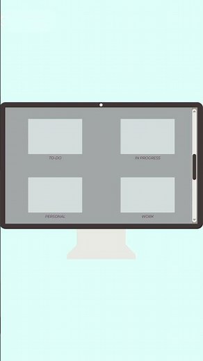 Minimalist Desktop Organizer Bundle | 5 Aesthetic Themes Instant Digital Download 😁 Link in bio