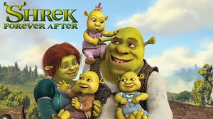 Shrek Forever After (2010)