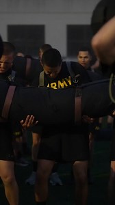 The only way to stretch your limits is to test them. To challenge yourself. To step outside your comfort zone. How far you are willing to go is the difference between who you are now and who you could be. | The 75th Ranger Regiment