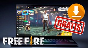 Free Fire APK para PC: GUÍA 2024 para jugar el Battle Royale en tu computadora GRATIS