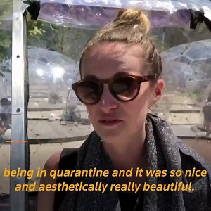 Whats Good: From Taiwan to Switzerland, here's a selection of some good news stories that grabbed eyeballs. | Reuters