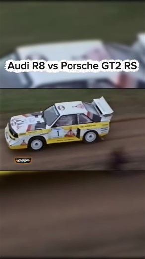 Teil 2 Cr GRIP #auto #grip #audi #porsche #cartok