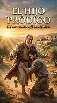The Parable of the Prodigal Son and God's Love
