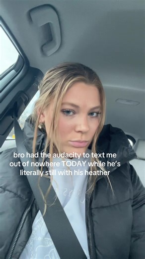 Conan Gray's Shocking Text on December 3rd