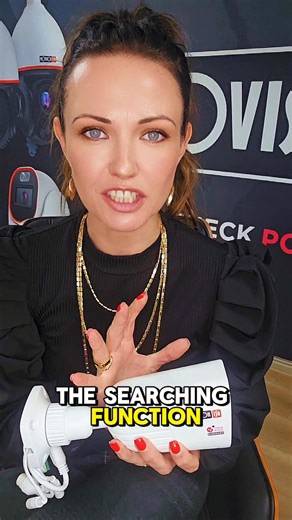 CCTV that thinks. 🧠 Provision ISR’s Metadata feature goes beyond just recording; it categorizes people, vehicles, and objects in real-time. Search smarter, not harder. #ProvisionISR #CCTV #Metadata #SmartSecurity #TechInnovation #SecuritySystems | Provision-ISR South Africa