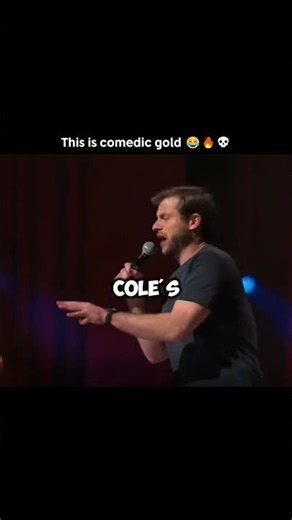 The full “Neighborly” Comedy Special ‪@CharlieBerens‬