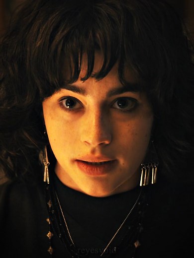 Meet Eden from Stranger Things | ST4 Character Revealed