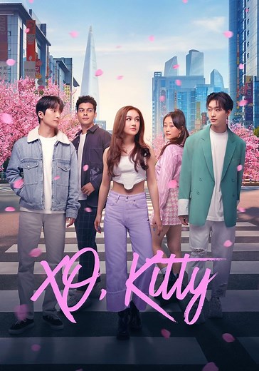 XO, Kitty Season 1 - watch full episodes streaming online