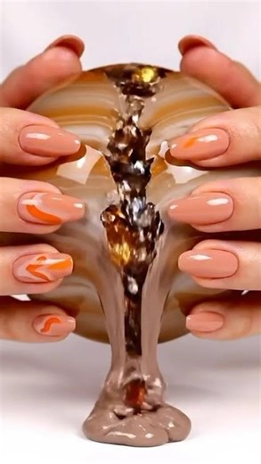 Satisfying Glass Jupiter 🪐✨ | ASMR Storm Break & Crystal Explosion