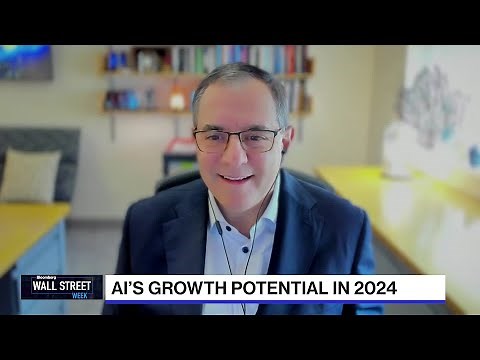 AI's Growth Potential in 2024