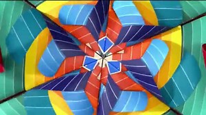 Sherwin-Williams TV Spot, 'Kaleidoscope'