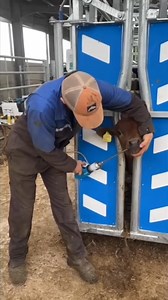 Upgrade to a Te Pari Cattle Crush in 2026! We have been designing & manufacturing top-quality cattle crushes for over 20 years. ✔ Lenta Manual Crush Range - Reliable and affordable options ✔ Titan Powered Crush Range - Pneumatic or Hydraulic options ✔ Taurus Auto Drafting Crush Range - 3 or 5 way auto drafting! Find out more on our website! | Te Pari United Kingdom