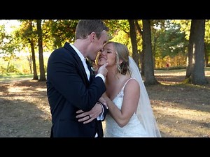 Kayla & Adam's Wedding Highlight Video