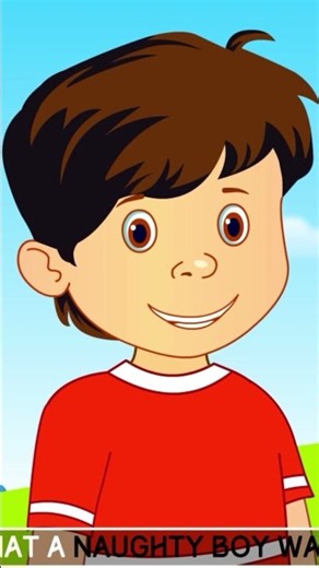 Ding Dong Bell | Classic Nursery Rhyme | Shorts