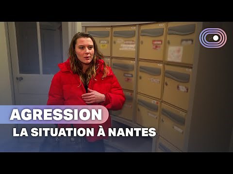 L’impuissance des habitants face à la délinquance à Nantes