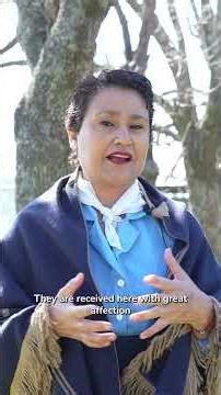 Traditional Argentine Dance | Zamba in San Antonio de Areco by Lorena Álvarez