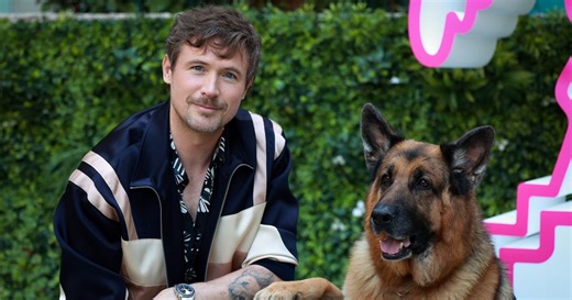 Hallmark Christmas Movie Star Reveals 'Long Road' After Cancer Diagnosis