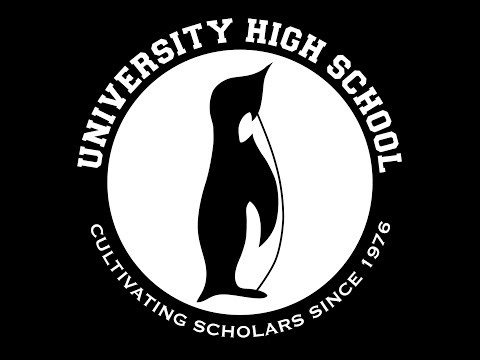 University High School Senior Debate